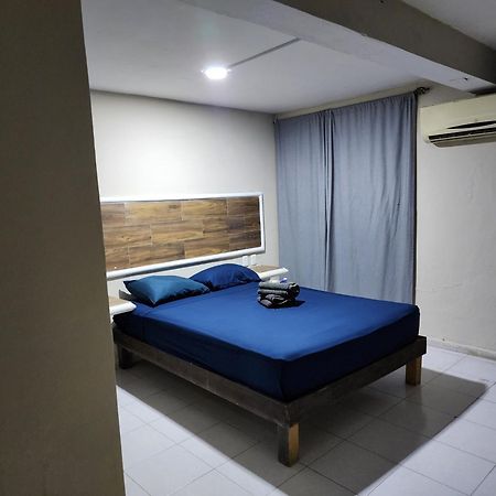 Casa Wayak Hotell Cancún Exteriör bild