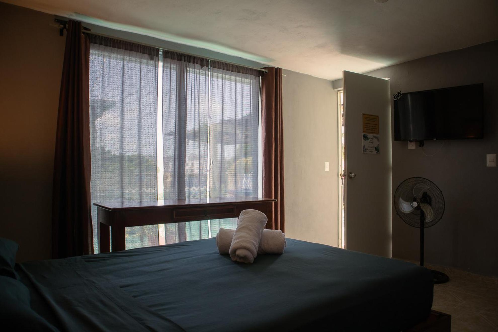 Casa Wayak Hotell Cancún Exteriör bild