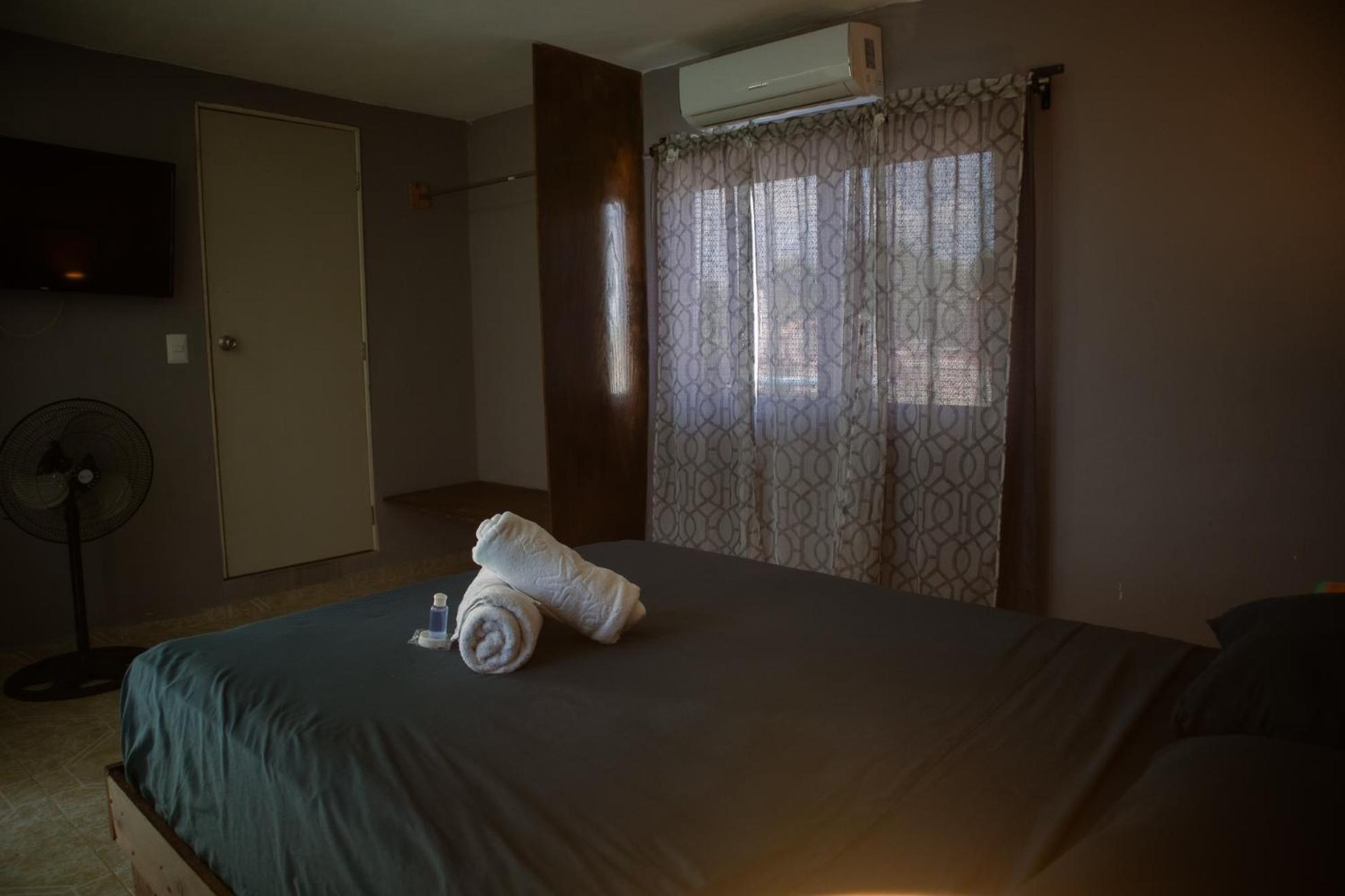 Casa Wayak Hotell Cancún Exteriör bild