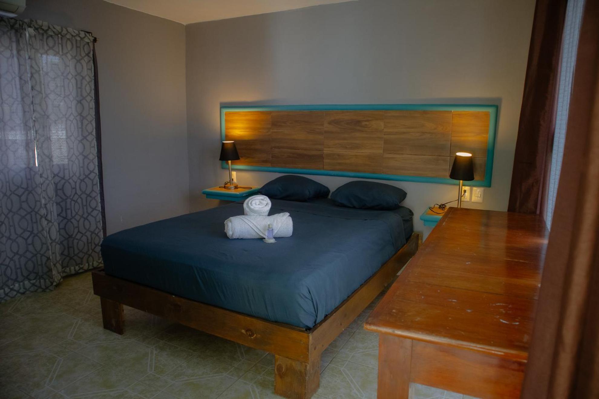 Casa Wayak Hotell Cancún Exteriör bild