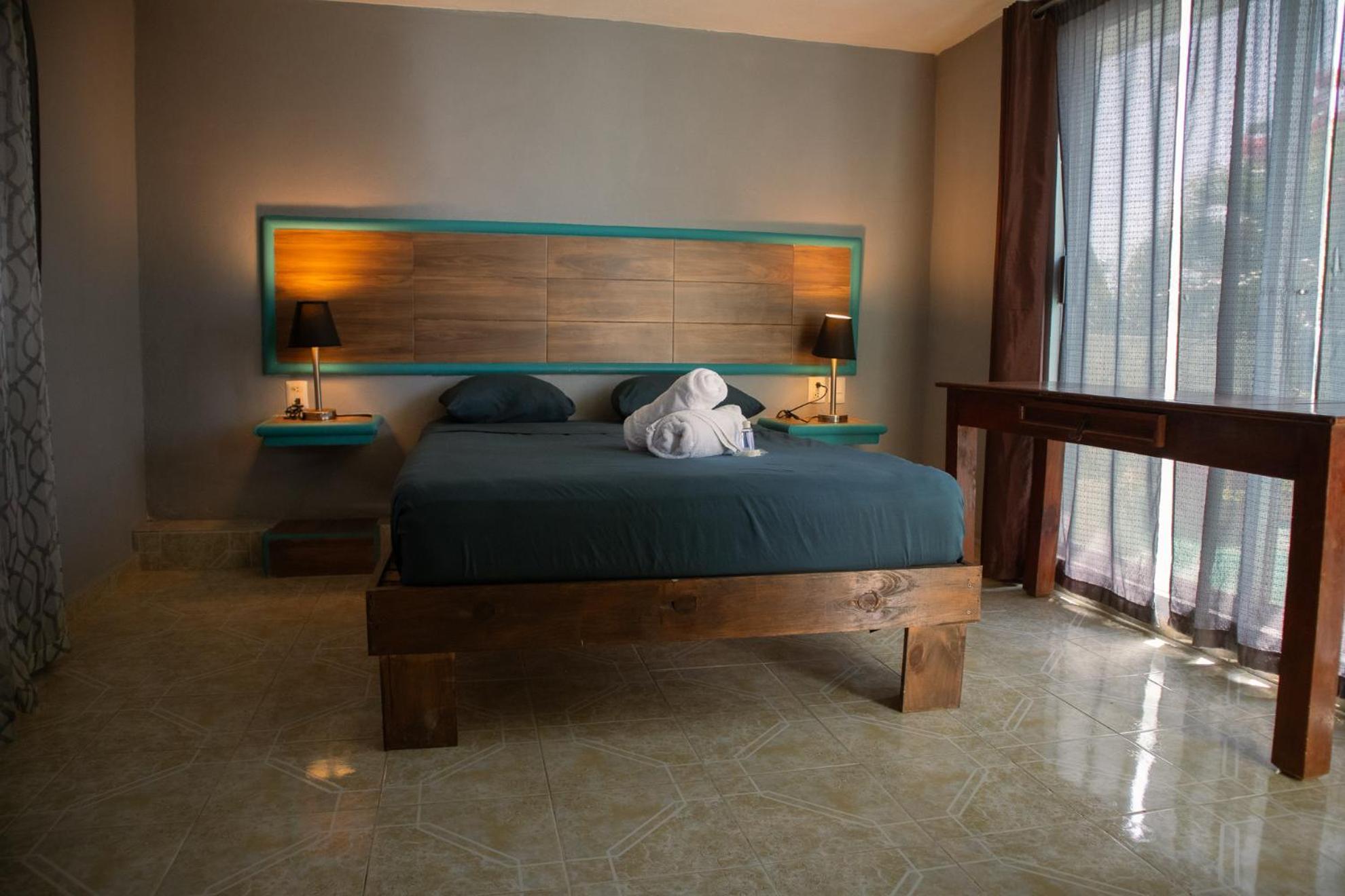 Casa Wayak Hotell Cancún Exteriör bild