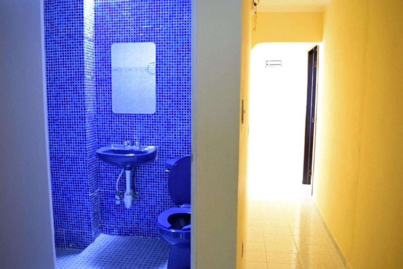 Casa Wayak Hotell Cancún Exteriör bild
