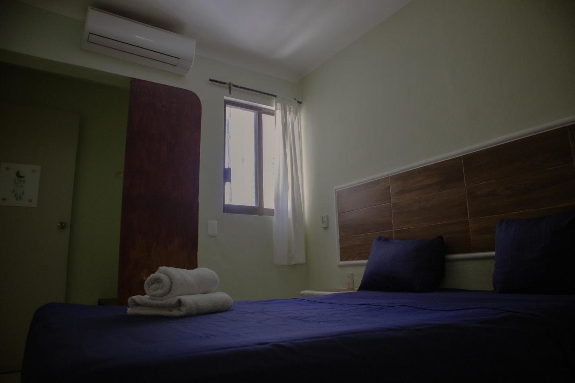 Casa Wayak Hotell Cancún Exteriör bild