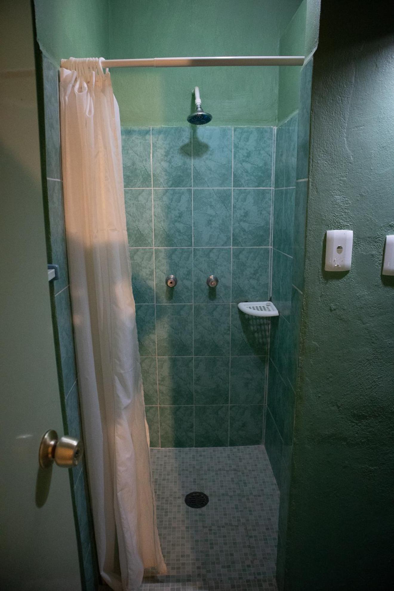 Casa Wayak Hotell Cancún Exteriör bild