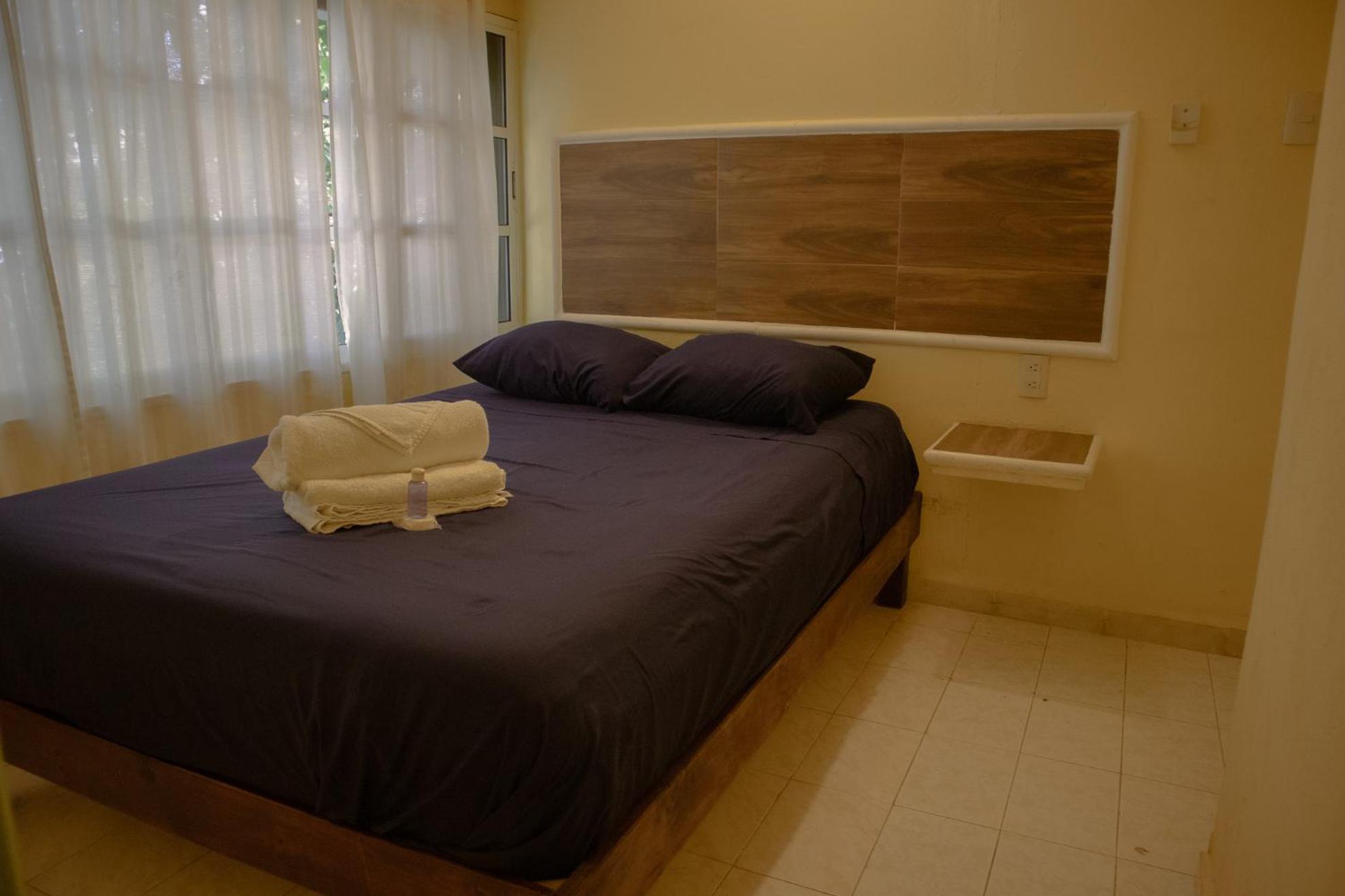 Casa Wayak Hotell Cancún Exteriör bild