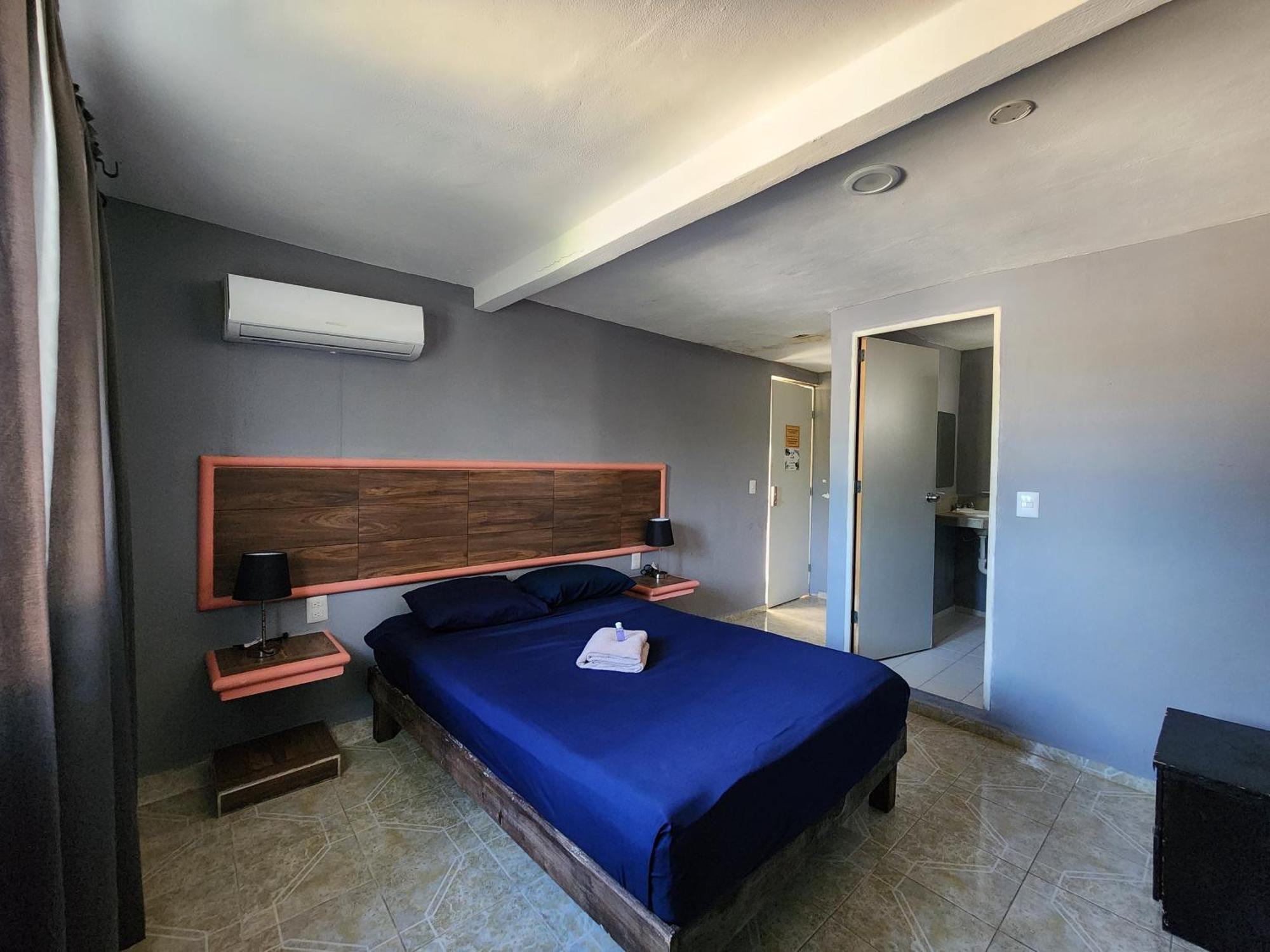 Casa Wayak Hotell Cancún Exteriör bild