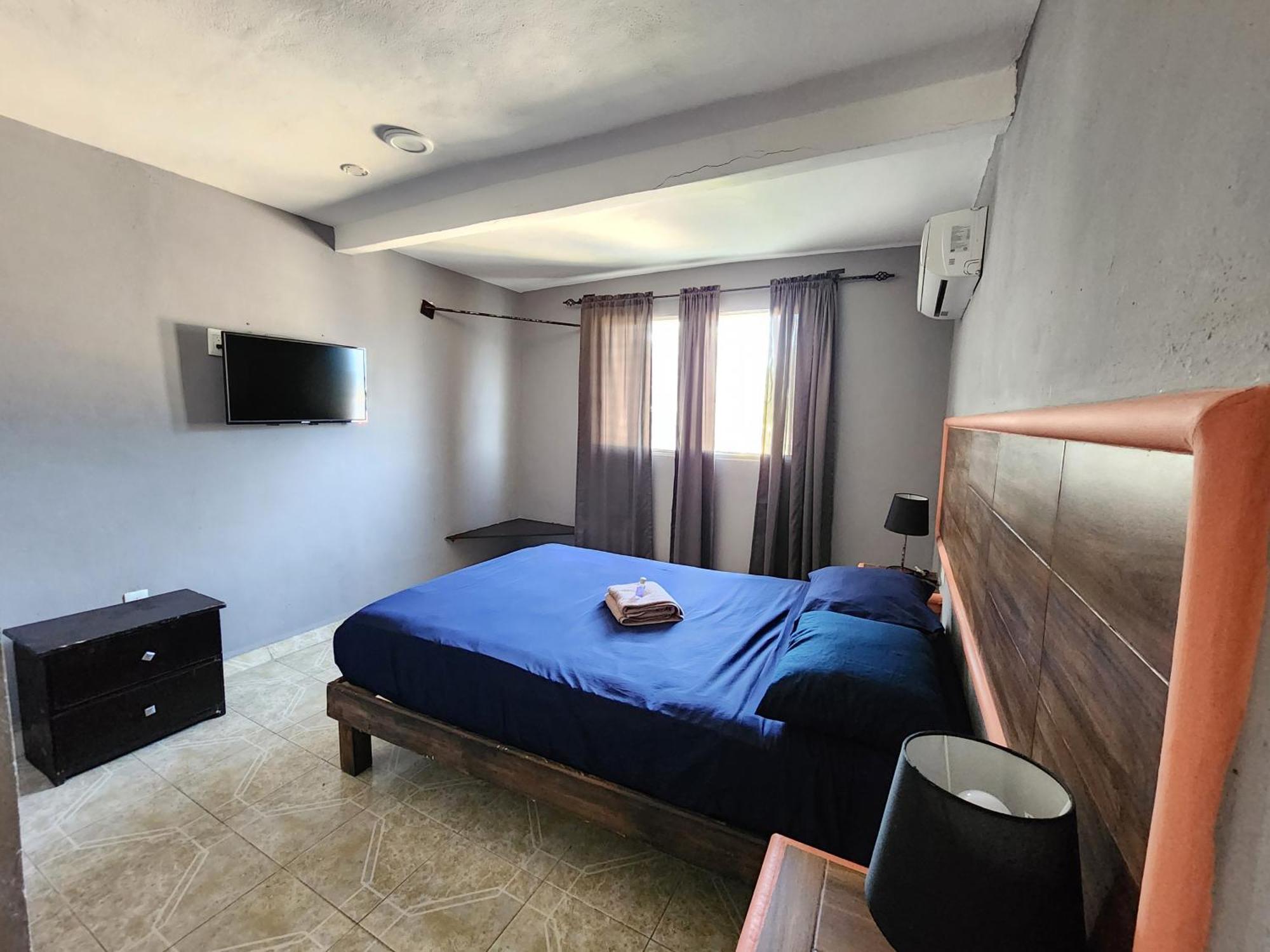 Casa Wayak Hotell Cancún Exteriör bild