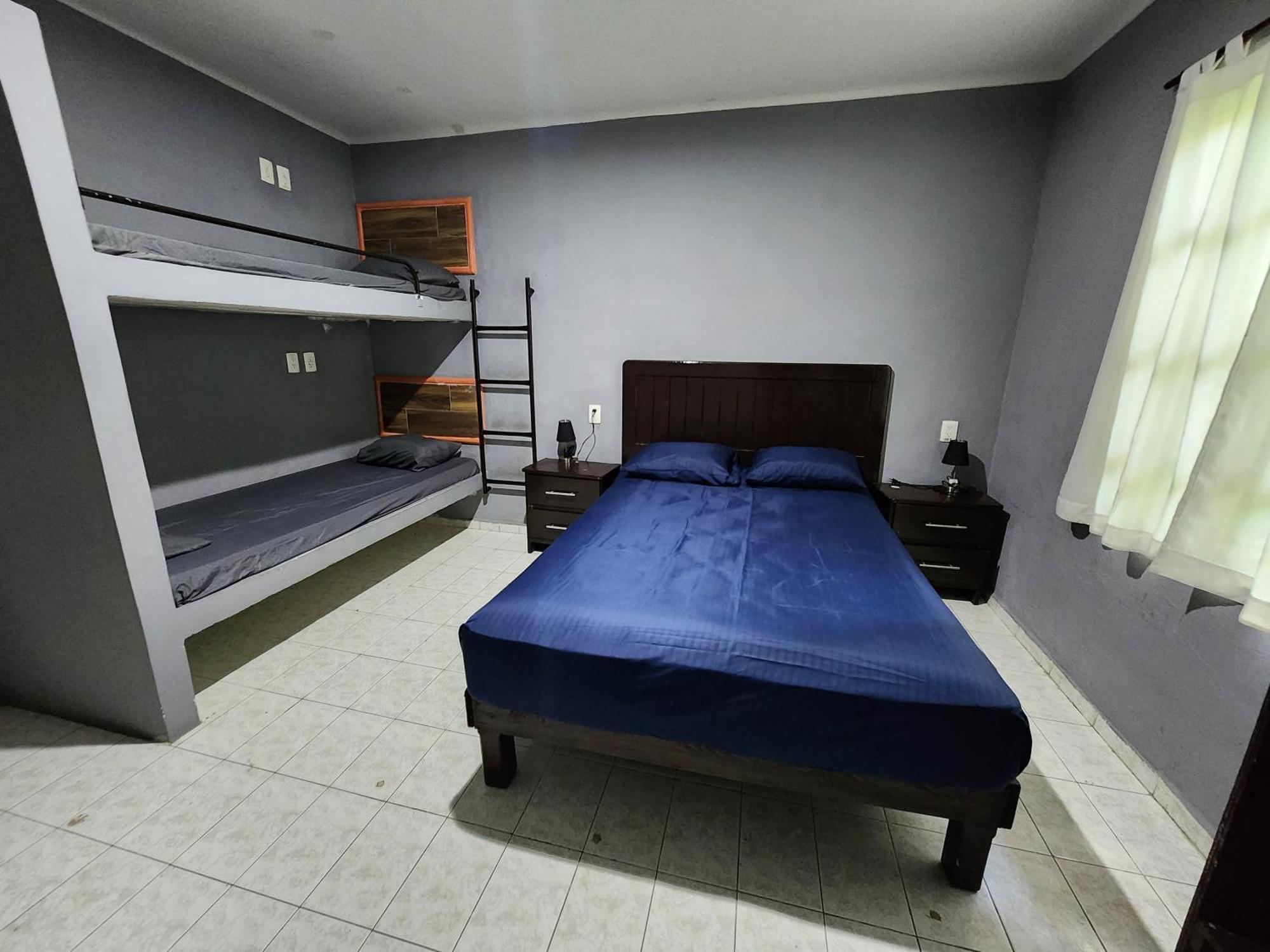 Casa Wayak Hotell Cancún Exteriör bild